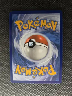 Pokemon TCG Jumpluff 098/091 SV: Paldean Fates Baby Shiny Holo Rare NM - Image 4