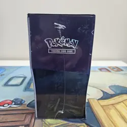Paldean Fates Pokemon Center Exclusive Sealed Elite Trainer Box PC ETB 820650856181 - Image 2
