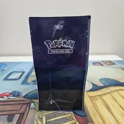 Paldean Fates Pokemon Center Exclusive Sealed Elite Trainer Box PC ETB 820650856181 - Image 4