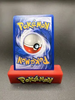 Dark Charizard Holo 4/82 - Team Rocket - Vintage - Pokemon TCG NM - Image 4