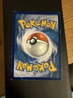 Pokemon M Blaziken EX Mega XY86 Xy Promos Holo 210 HP Moonsault Blaze 100 - Image 2