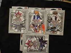 Yu-Gi-Oh! TCG: 2025 Mega-Pack Bundle New Sealed - Image 1