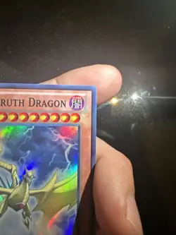 Yu-Gi-Oh! TCG Malefic Truth Dragon 2012 Collectors Tins CT09-EN016 Limited... - Image 4