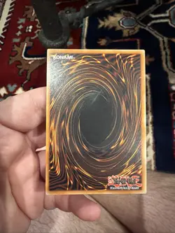 Yugioh! Forbidden Crown BPRO-EN067 Secret Rare 1st Edition NM - Image 2