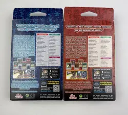 Sealed Konami Yu-Gi-Oh! TCG Decks - KON85309D 83717853091 - Image 2
