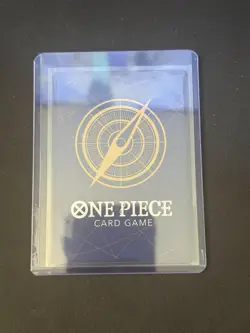 One Piece Card Game JP Lot x6 OP13 SEC/SR AA Gol D Roger Luffy Rayleigh Carrot - Image 5