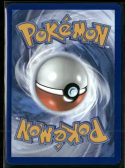 Pokemon Card Antique Plume Fossil 079/086 Poke Ball Holo White Flare - Image 2