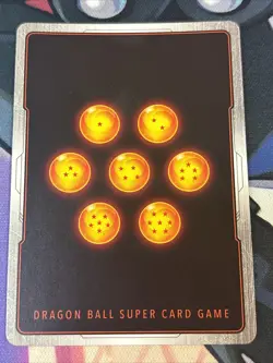 Dragon Ball Super Card Game Son Gohan, Adolescence - Image 4