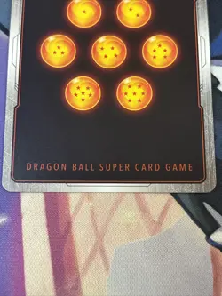 Dragon Ball Super Card Game Son Gohan, Adolescence - Image 5