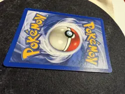 Pokemon TCG Electrode Holo Rare Jungle Card 2/64 - Image 4
