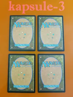 4x Charcoal Diamond | Commander Legends | MTG Magic Cards - Image 2