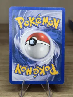 Pokemon Card Ex Legend Maker Electrode 32/92 2006 Reverse Stamped Holo - Image 2