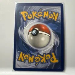 Pokemon TCG Slowpoke Psyduck GX Holo Card 35/236 Sm-Unified Minds - Image 2