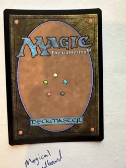 MTG LOTR Dawn of a New Age Borderless Poster Foil - Image 5