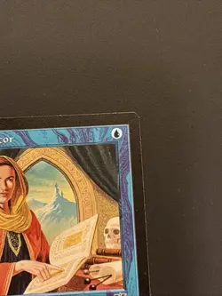 Mystical Tutor (80/351) Mirage UP NM MTG Magic the Gathering - Image 3