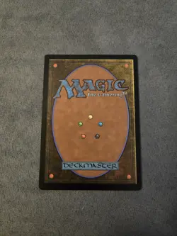 Wizards of the Coast Opposition Agent Commander Legends Rare Creature Black #141 - Image 2