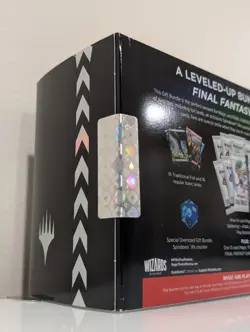 Magic The Gathering: FINAL FANTASY Gift Bundle (Incl. Collector Booster) - Image 3