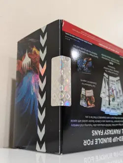 Magic The Gathering: FINAL FANTASY Gift Bundle (Incl. Collector Booster) - Image 4