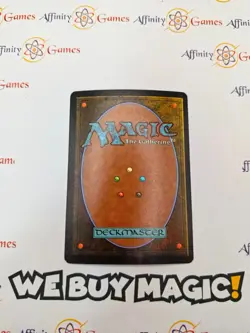 MTG | Symbiotic Wurm | Onslaught | Foil | Moderately Played | English - Image 2