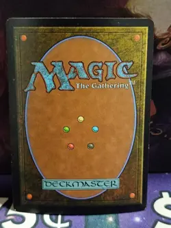 MTG | Symbiotic Wurm | Onslaught | Foil | Moderately Played | English - Image 4