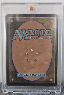 Mystic Remora (Borderless) Avatar: The Last Airbender: Eternal-Legal Foil - Image 2