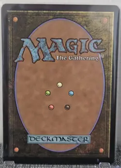 Mystic Remora (Borderless) Avatar: The Last Airbender: Eternal-Legal Foil - Image 4