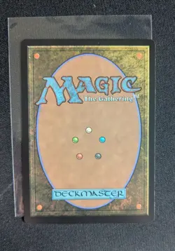 Blasphemous Act (Borderless) Avatar: The Last Airbender TLE MTG Magic NM - Image 2