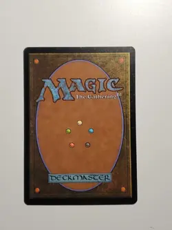 MtG Mindslicer LP x1 - Odyssey - Image 2