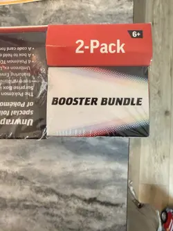 SAMS CLUB POKEMON PRISMATIC EVOLUTIONS BOOSTER BUNDLE & SURPRISE BOX SEALED. WOW - Image 4