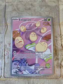 Pokemon 8x Illustration Rare Lot Houndoom Chansey Ninetales & More NM Read Desc. - Image 5