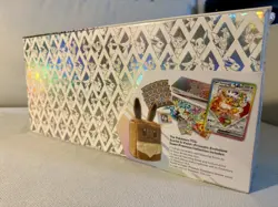 Pokemon Scarlet and Violet SV8.5 Prismatic Evolutions Super-Premium Collection - Image 2