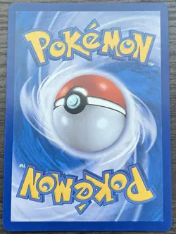 Gloom KOREAN Art Rare 109/108 Pokemon TCG Ruler of the Black Flame AR MINT NM - Image 2
