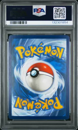 2023 POKEMON OBF EN-OBSIDIAN FLAMES SPECIAL ILLUSTRATION RARE CHARIZARD EX PSA 9 - Image 2
