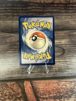 Pokemon TCG Shining Lugia SM82 Holo Rare 2017 Shining Legends Promo - Image 4
