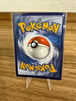 Pikachu 027 Promo Scarlet & Violet Pokemon Near Mint - Image 2