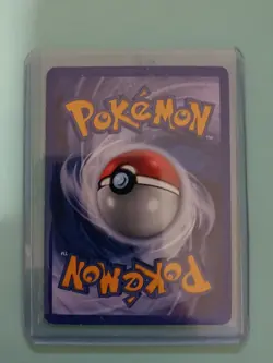 Japanese Pokemon World Collection Promo Pikachu 60/64 - Image 3