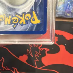 2000 POKEMON GYM CHALLENGE #29 SABRINA'S GENGAR PSA 7 - Image 5