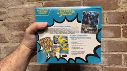 Pokemon TCG Ascended Heroes Elite Trainer Box ETB | IN HANDS | FACTORY SEALED - Image 3