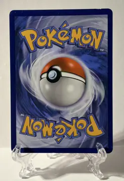 Pokemon TCG Mewtwo GX 39/73 Shining Legends Holo Ultra Rare 2017 - Image 2