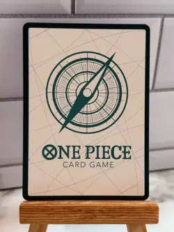 One Piece Card Game Special DON!! Luffy Double Pack Vol.2 DP-02 English Foil - Image 2