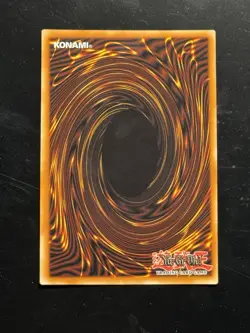 Yu-Gi-Oh Dark Magician (Arkana) Platinum Secret Rare Card RA04-EN106 1st Edition - Image 2