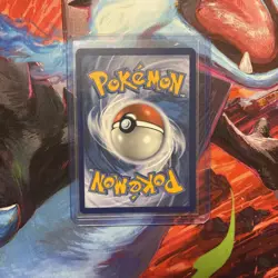 Charizard VSTAR SWSH262 SWSH: Sword & Shield Promo Cards Holo - Image 2
