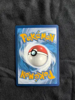 Sprigatito 001 Sv: Scarlet & Violet Promo Cards Holo Pokemon - Image 2