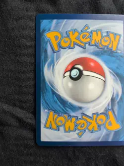 Sprigatito 001 Sv: Scarlet & Violet Promo Cards Holo Pokemon - Image 4