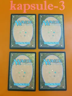 4x Moss Diamond | Commander Legends | MTG Magic Cards - Image 2