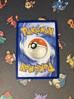 Pokemon Cards Primeape 107/193 Cosmos Holo Collection Promo - (NM) - Image 3