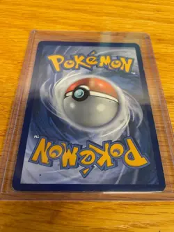 Umbreon & Darkrai GX SM241 Tag Team Black Star Promo 2020 Pokemon Card - Image 5