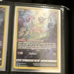 Nintendo Pokemon TCG Celebrations Mew Holo Promo Card #30 Standard Size - Image 1