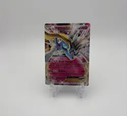 Xerneas EX - XY149 - Promo Holo XY Black Star Promos - Pokemon Card - MP - Image 1