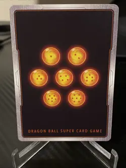 Dragon Ball Super Card Game FRIEZA GALACTIC DYNASTY Ultimate Squad BT17-061 SPR - Image 2